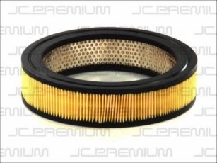 Купити B21002PR JC Premium Повітряний фільтр (круглий) Санні (1.3, 1.4, 1.5, 1.6)