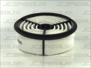 Повітряний фільтр B28009PR JC Premium – (круглий) фото 1