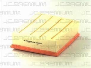 Купить B2A015PR JC Premium Воздушный фильтр (угловой) Exeo