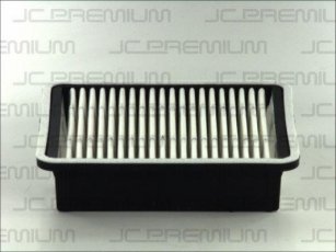 Воздушный фильтр B22064PR JC Premium – (угловой) фото 2