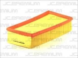 Воздушный фильтр B22063PR JC Premium – (угловой) фото 1