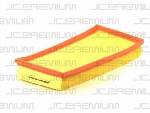 Купити B22059PR JC Premium Повітряний фільтр (кутовий) Carina (1.6, 1.8, 2.0)