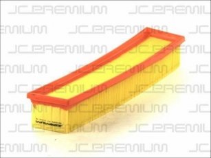Купити B21060PR JC Premium Повітряний фільтр (кутовий) Кліо 2 1.5 dCi