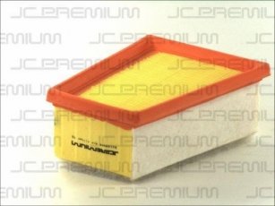 Купити B21056PR JC Premium Повітряний фільтр (кутовий) Симбол 1 (1.4, 1.4 16V, 1.6 16V)
