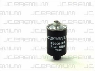 Купить B30001PR JC Premium Топливный фильтр (накручиваемый) Нексия (1.5, 1.5 16V)