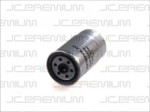 Купить B3F034PR JC Premium Топливный фильтр (накручиваемый) Дукато 244 (2.0, 2.3, 2.8)