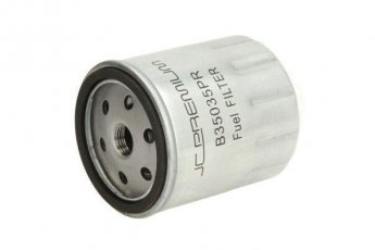 Топливный фильтр B35035PR JC Premium – (накручиваемый) фото 2