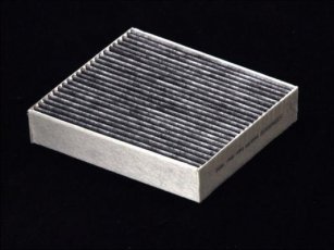 Салонный фильтр B45007PR JC Premium – (из активированного угля) фото 1