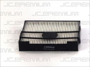 Купить B47004PR JC Premium Салонный фильтр  Forester (2.0, 2.0 S Turbo, 2.5 XT)