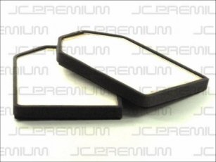 Купить B4A004PR-2X JC Premium Салонный фильтр  Ауди А8 (2.5 TDI, 2.8, 3.7)
