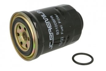 Купить B31009PR JC Premium Топливный фильтр (фильтр-патрон) Pathfinder 2.7 TD 4WD