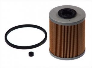 Топливный фильтр B3R015PR JC Premium – (фильтр-патрон) фото 2