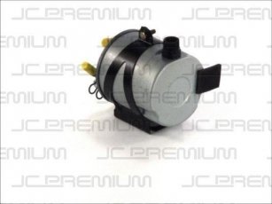 Паливний фільтр B3R025PR JC Premium – (без датчика уровня воды) фото 1