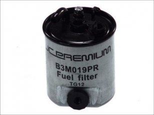 Купить B3M019PR JC Premium Топливный фильтр (прямоточный) Спринтер (901, 902, 903, 904) 2.1