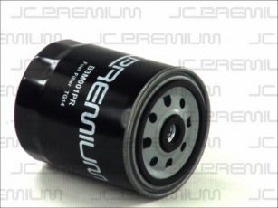Купить B3M001PR JC Premium Топливный фильтр (накручиваемый) Mercedes 124 (2.0, 2.5, 3.0)