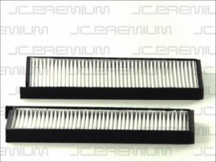 Купити B40009PR JC Premium Салонний фільтр  Рекстон (2.3, 2.7, 2.9, 3.2)