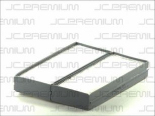 Купить B40506PR JC Premium Салонный фильтр  Соната (2.0, 2.4, 2.7)Материал: бумага