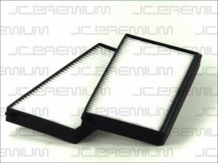 Купить B40308PR JC Premium Салонный фильтр (тонкой очистки) Каренс (1.6, 1.8, 2.0)