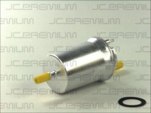 Купить B3W028PR JC Premium Топливный фильтр (прямоточный) Touran (1.6, 1.6 FSI)