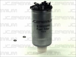 Купить B3W020PR JC Premium Топливный фильтр  Skoda