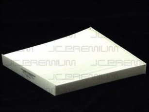 Купить B43010PR JC Premium Салонный фильтр (из активированного угля) Мазда 2 (1.2, 1.3, 1.4, 1.5, 1.6)