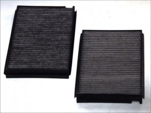 Купити B4B012CPR-2X JC Premium Салонний фільтр (из активированного угля) БМВ Е60 (Е60, Е61)