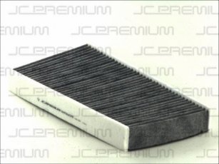 Купить B4P016CPR JC Premium Салонный фильтр (из активированного угля) Ситроен С5 2 (1.6, 1.7, 2.0, 2.2, 2.9)