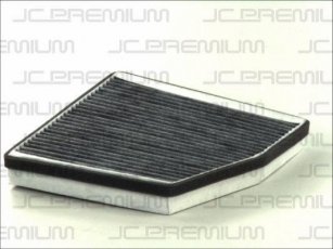 Салонный фильтр B4F015CPR JC Premium – (из активированного угля) фото 1