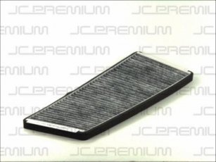 Купити B4X000CPR JC Premium Салонний фільтр (из активированного угля) Комбо (1.2, 1.4, 1.7)