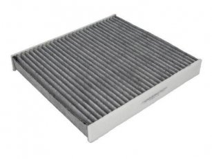 Купить B4W024CPR JC Premium Салонный фильтр (из активированного угля) Kodiaq (1.4 TSI, 2.0 TDI, 2.0 TSI)