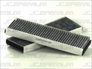 Купить B4W020CPR-2X JC Premium Салонный фильтр (из активированного угля)