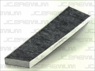 Купить B4W006CPR JC Premium Салонный фильтр (из активированного угля) Sharan (1.8, 1.9, 2.0, 2.8)