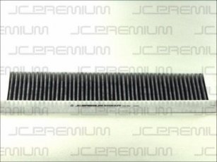 Купити B4X003CPR JC Premium Салонний фільтр (из активированного угля)