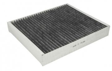 Купить B4X024CPR JC Premium Салонный фильтр (из активированного угля) Орландо (1.8, 2.0 D)