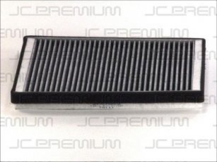 Купить B4X010CPR JC Premium Салонный фильтр (из активированного угля) Zafira A (1.6, 1.8, 2.0, 2.2)