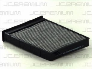 Салонный фильтр B4R023CPR JC Premium – (из активированного угля) фото 1