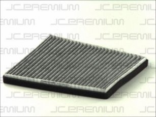 Купить B4V005CPR JC Premium Салонный фильтр (из активированного угля) Вольво С40 1 (1.6, 1.7, 1.8, 1.9)