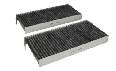 Купить B4R030CPR-2X JC Premium Салонный фильтр (из активированного угля) Laguna 3 (1.5, 1.6, 2.0, 3.0, 3.5)