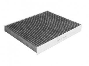 Купить B4W023CPR JC Premium Салонный фильтр (из активированного угля) Roomster (1.2 TDI, 1.2 TSI, 1.6 TDI)