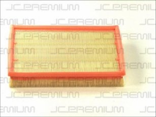 Купить B2G032PR JC Premium Воздушный фильтр (угловой) Скорпио (1, 2) (2.0, 2.3, 2.9)