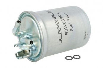 Купить B3W039PR JC Premium Топливный фильтр  Ibiza (1.9 TDI, 1.9 TDI Cupra R)