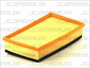 Купити B2D015PR JC Premium Повітряний фільтр (прямокутний)