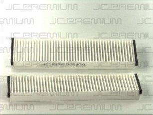 Салонний фільтр B40003PR JC Premium –  фото 2