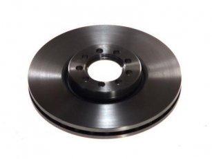 Купить 02-IV014 SBP Тормозные диски Iveco