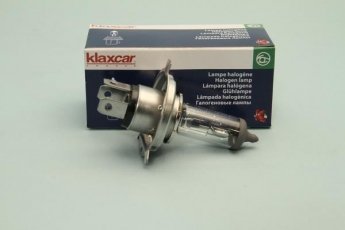 Купити 86200z Klaxcar France Лампочки протитуманок