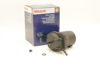 Купить FE033z Klaxcar France Топливный фильтр 
