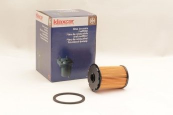 Купити FE087z Klaxcar France Паливний фільтр  Мастер 2 (1.9, 2.2, 2.5)