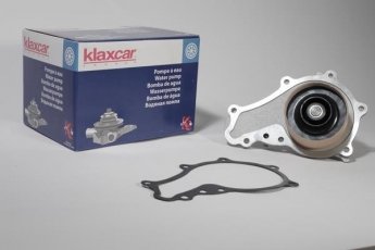 Купить 42110z Klaxcar France Помпа Fusion 1.4 TDCi