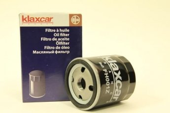 Купить FH001z Klaxcar France Масляный фильтр Citroen C5