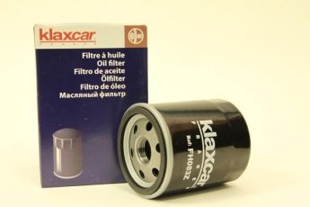 Масляний фільтр FH083z Klaxcar France –  фото 1